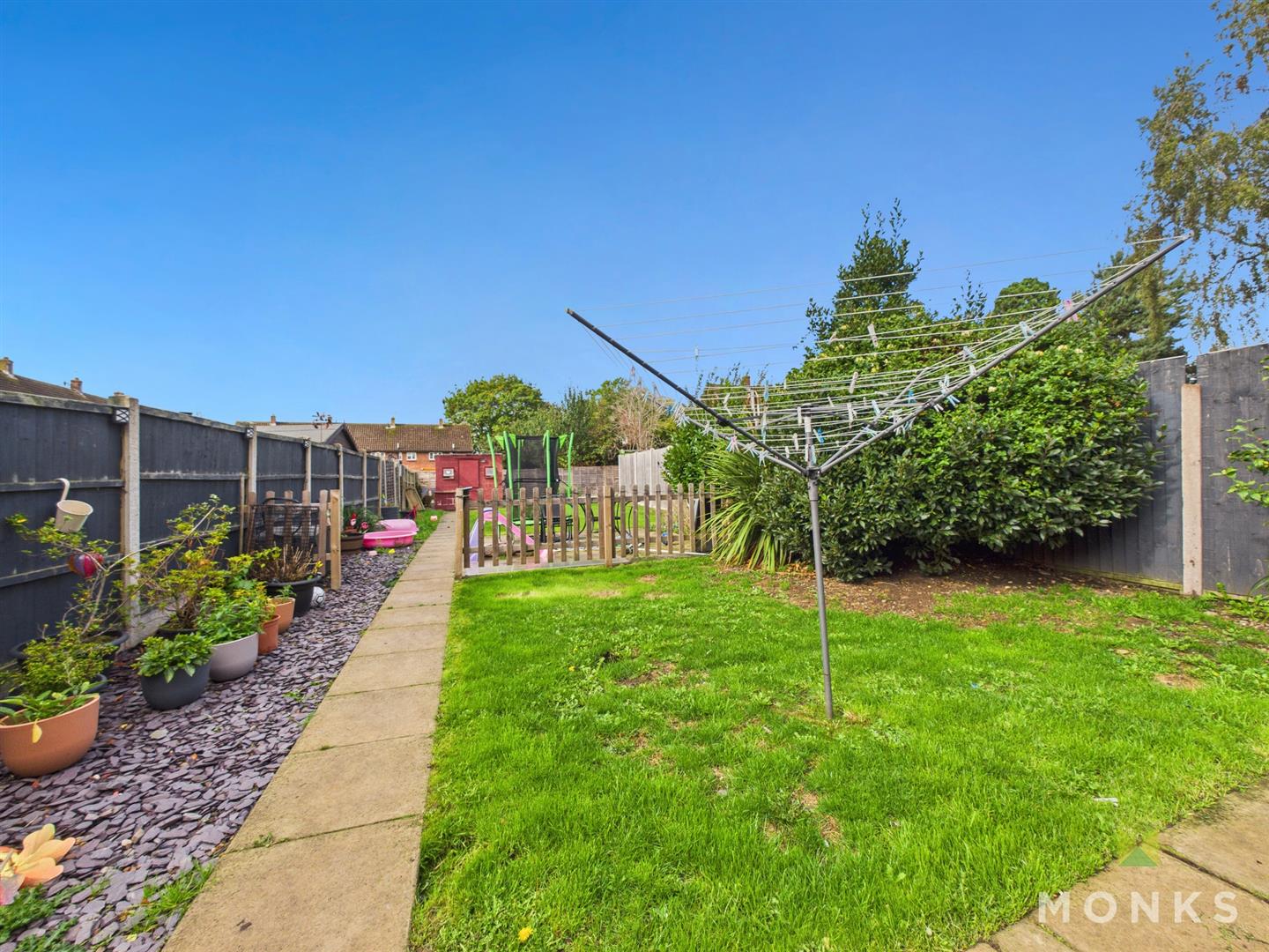 46 Mereside, Shrewsbury, SY2 6LF For Sale